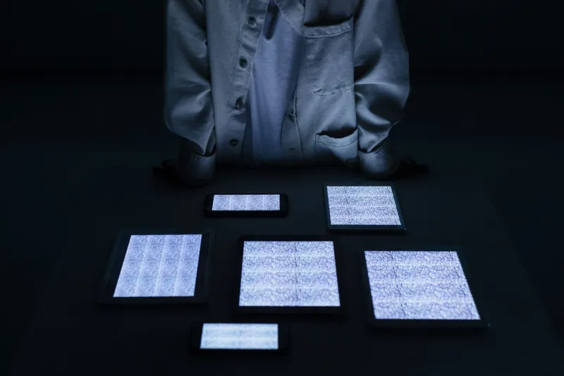Token on the Chain, Nothing on the Screen: The Metadata Crisis Quietly Hollowing Out NFT Collections